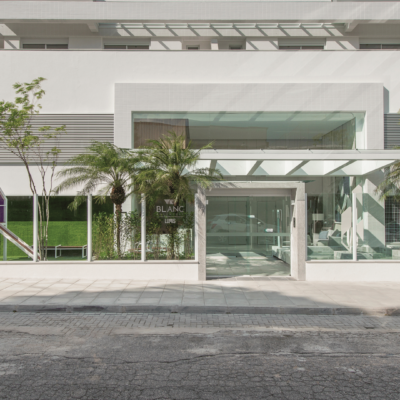 HALL EXTERNO