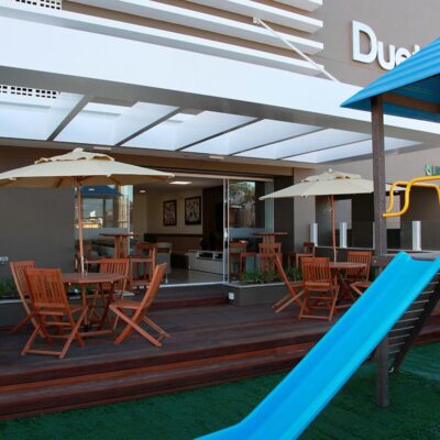 DUETTO RESIDENCE 5