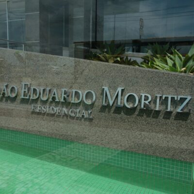 Hall de entrada