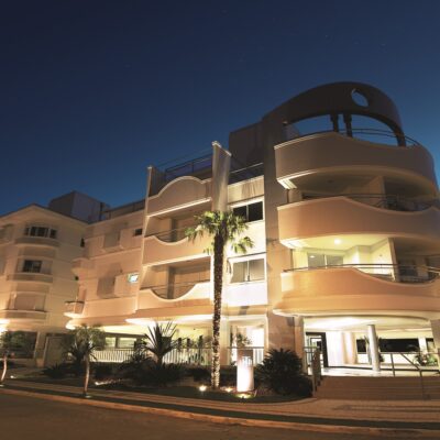 Fachada