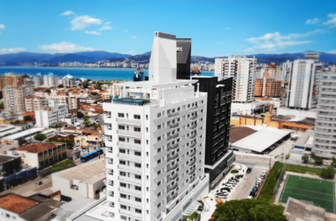 Blanc Residence no Estreito: 100% vendido