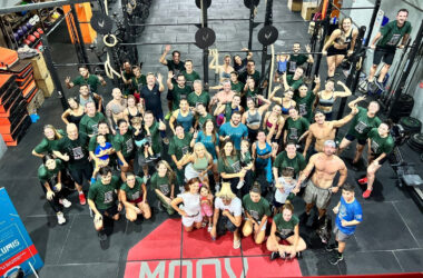 Clube de Vantagens teve Alão Moovbox veja como foi