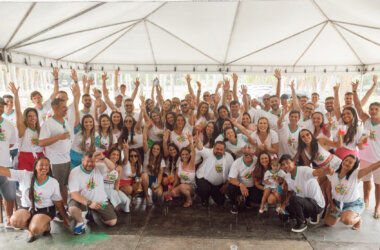 Lumis Fest 2022 marcou confraternização do Grupo Lumis