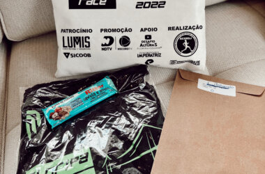 Floripa Night Race & Now by Lumis
