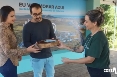 Grupo Lumis realiza a primeira entrega das quatro agendadas para 2023