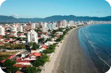 Futuro lançamento Perequê