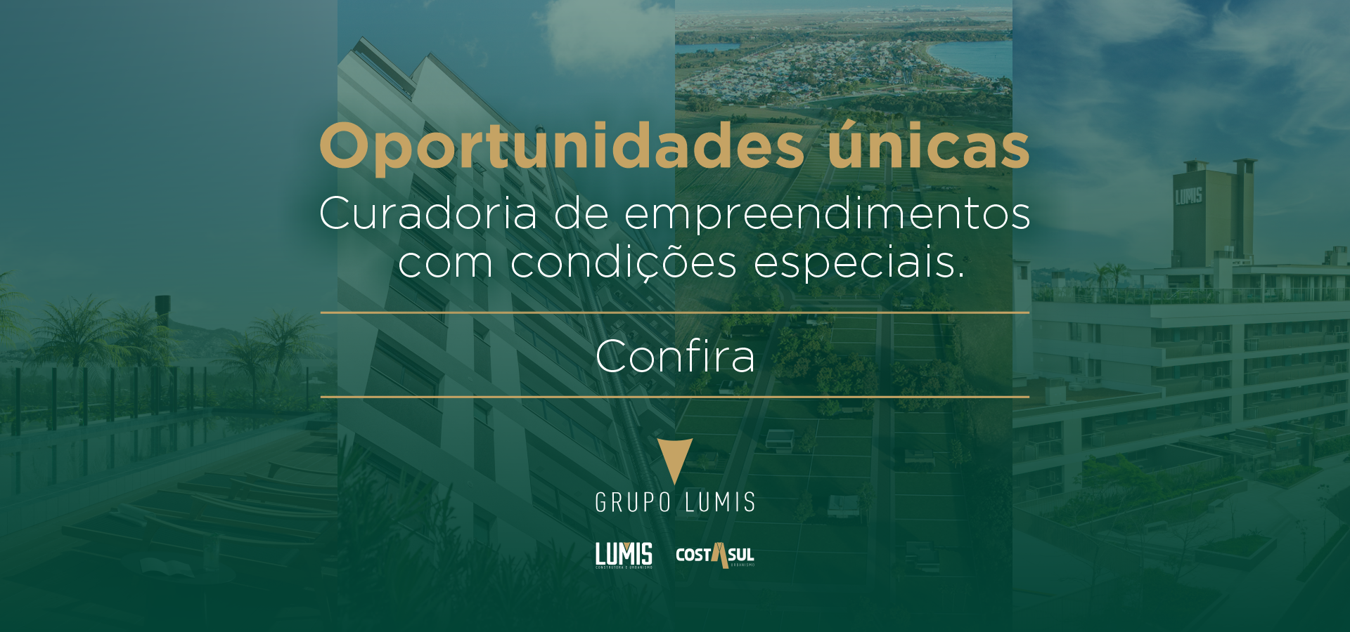 Grupo Lumis | onde tudo começa